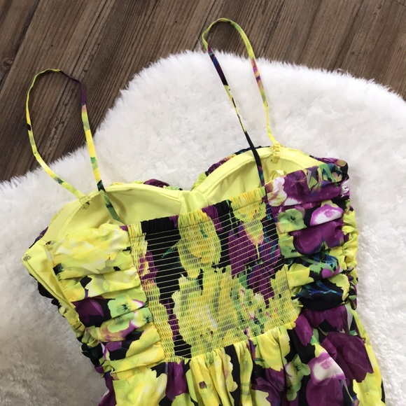 NWOT Jessica Simpson Evening Gown - Picture 6 of 8